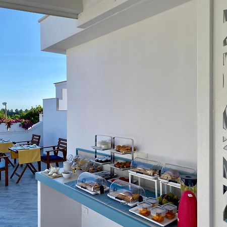 Casa Dolce Casa Ruvo Hotel Ruvo di Puglia Eksteriør billede