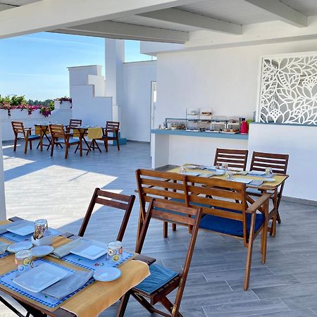Casa Dolce Casa Ruvo Hotel Ruvo di Puglia Eksteriør billede