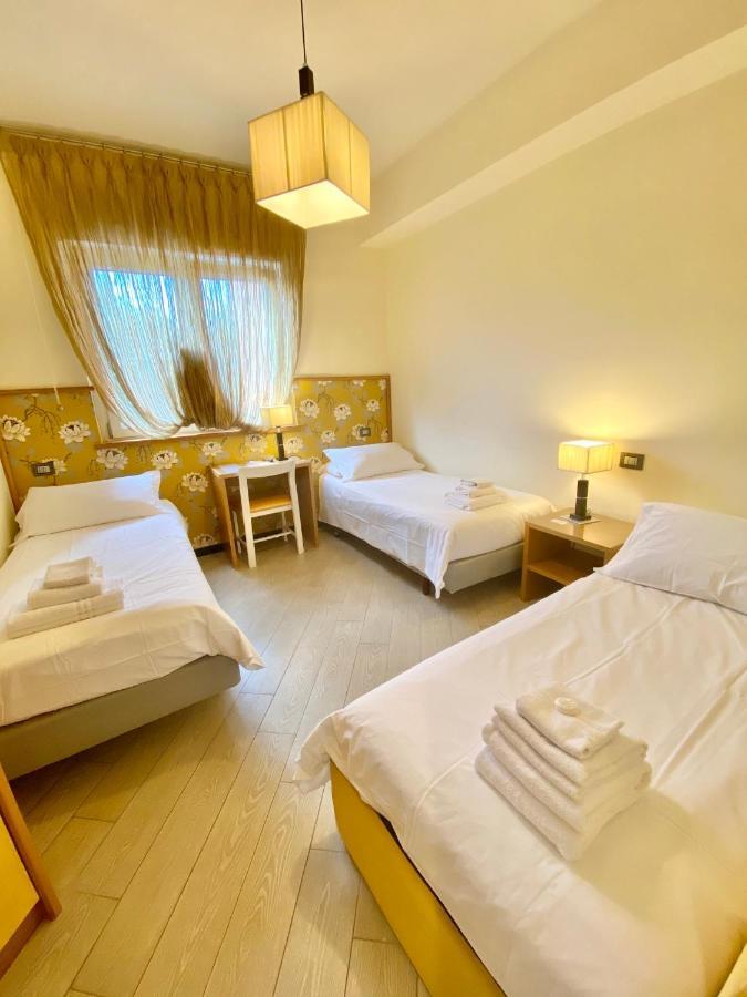 Casa Dolce Casa Ruvo Hotel Ruvo di Puglia Eksteriør billede