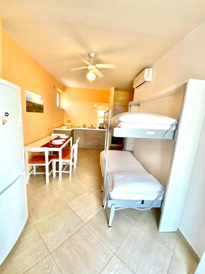Casa Dolce Casa Ruvo Hotel Ruvo di Puglia Eksteriør billede