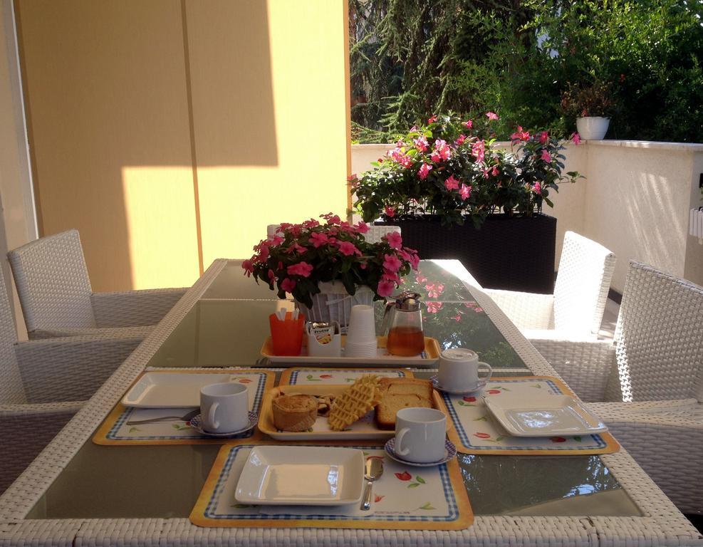 Casa Dolce Casa Ruvo Hotel Ruvo di Puglia Eksteriør billede