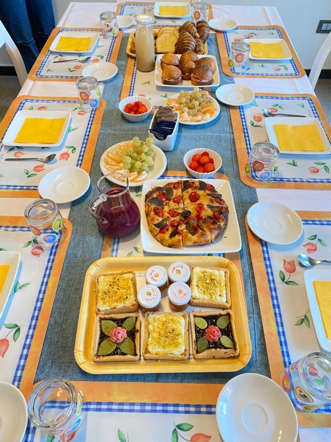 Casa Dolce Casa Ruvo Hotel Ruvo di Puglia Eksteriør billede