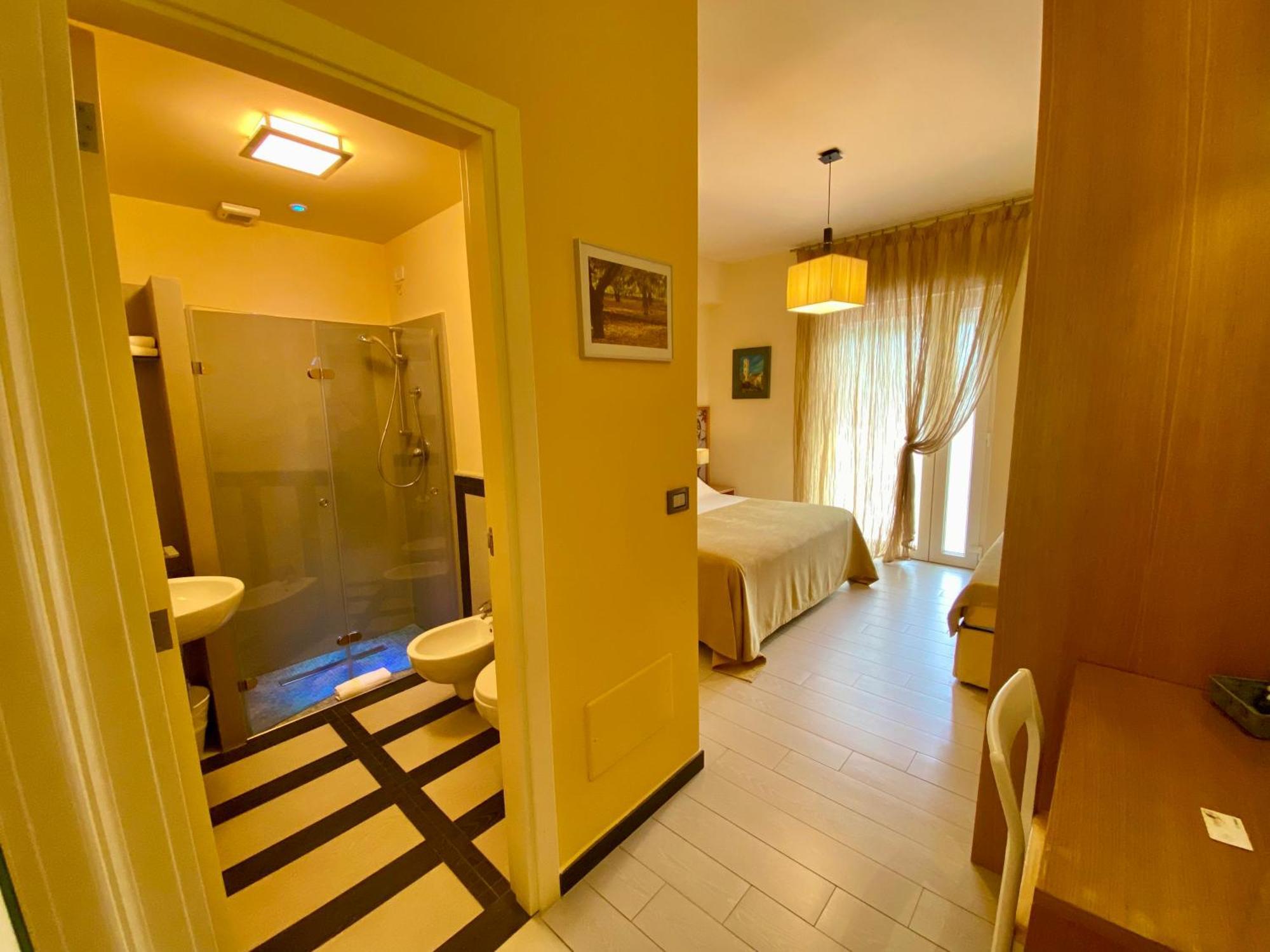 Casa Dolce Casa Ruvo Hotel Ruvo di Puglia Eksteriør billede