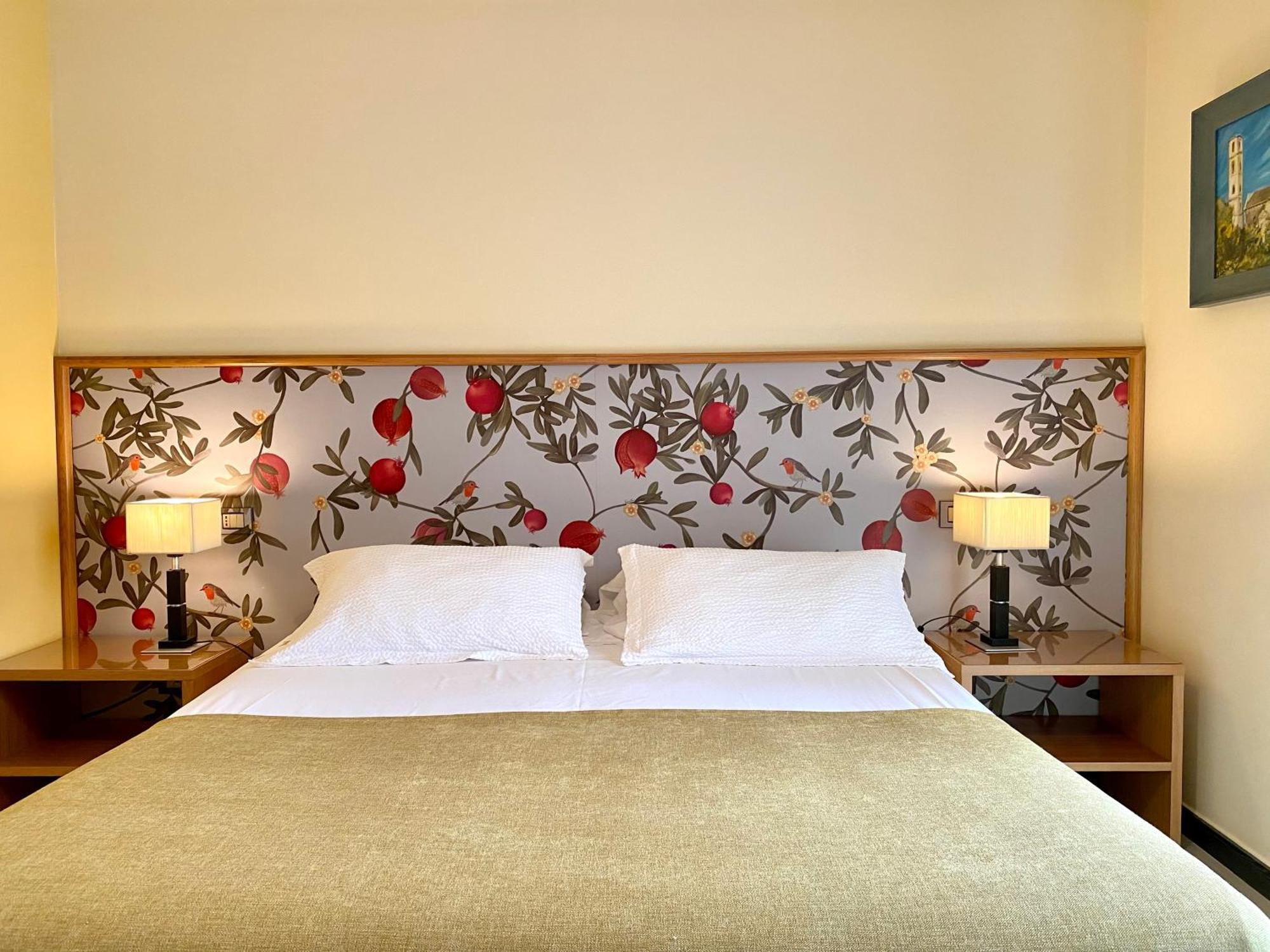 Casa Dolce Casa Ruvo Hotel Ruvo di Puglia Eksteriør billede