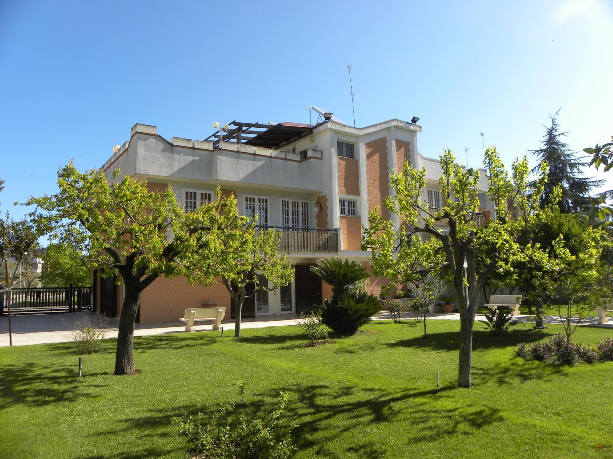 Casa Dolce Casa Ruvo Hotel Ruvo di Puglia Eksteriør billede