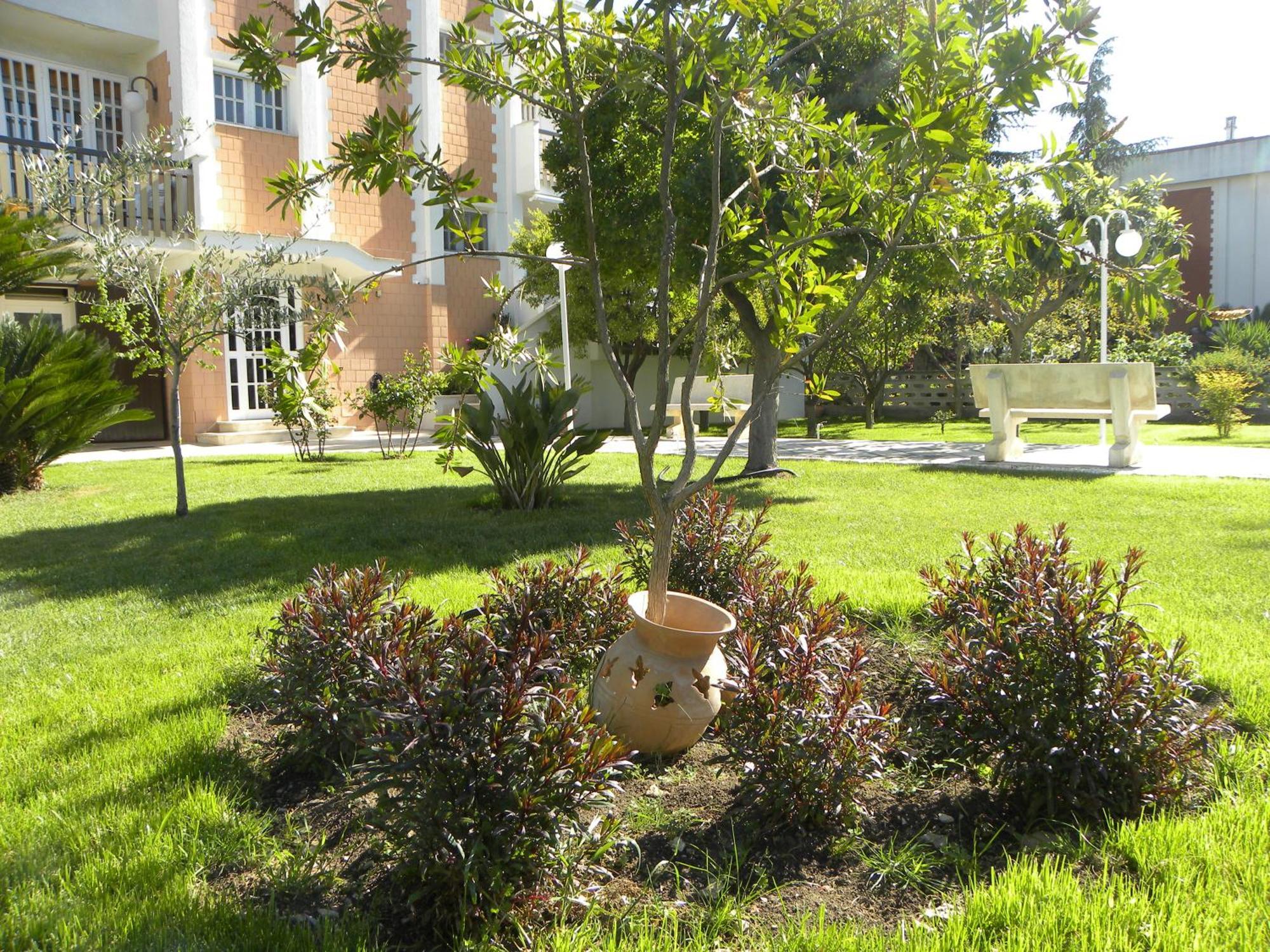 Casa Dolce Casa Ruvo Hotel Ruvo di Puglia Eksteriør billede