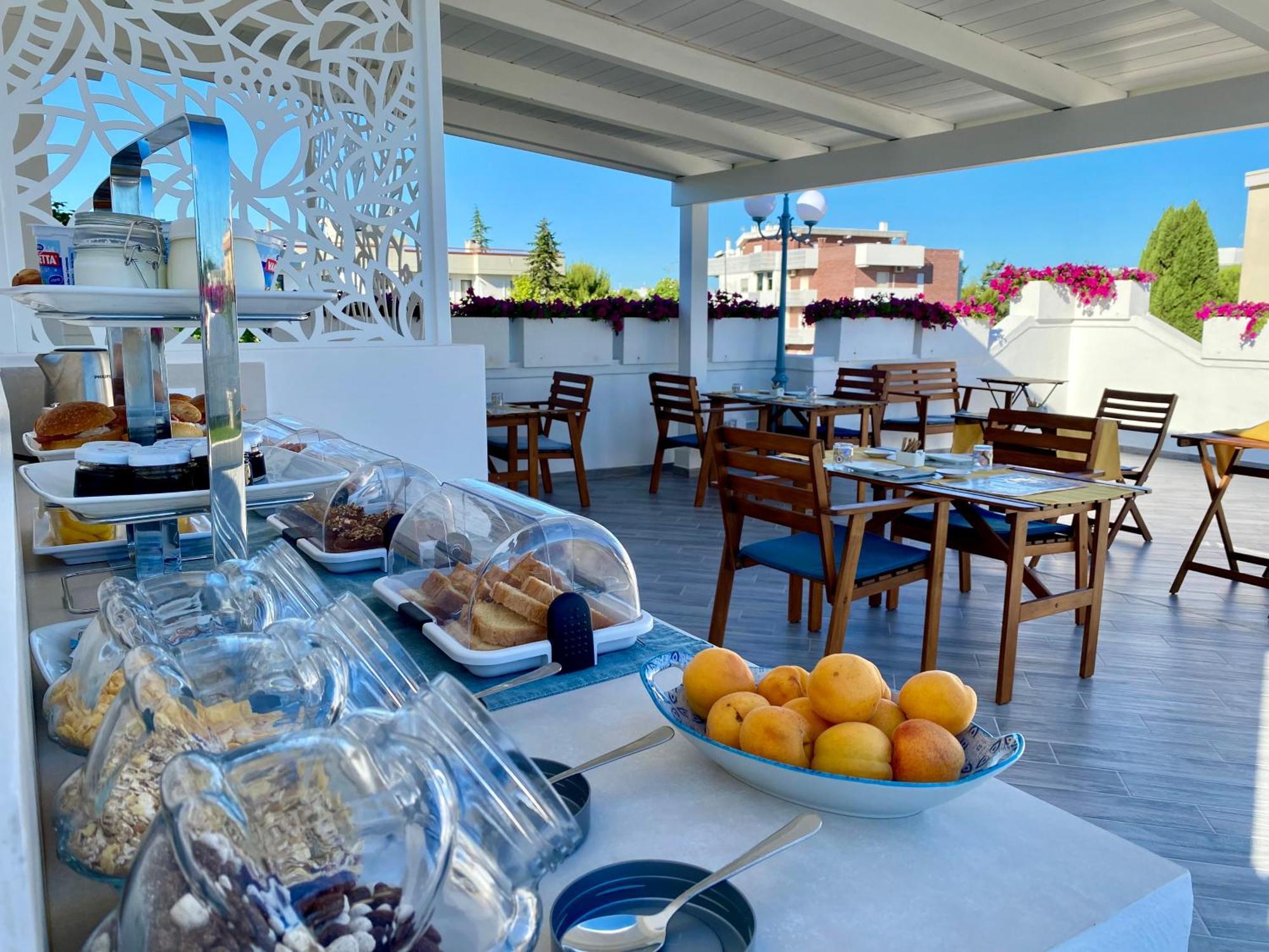 Casa Dolce Casa Ruvo Hotel Ruvo di Puglia Eksteriør billede