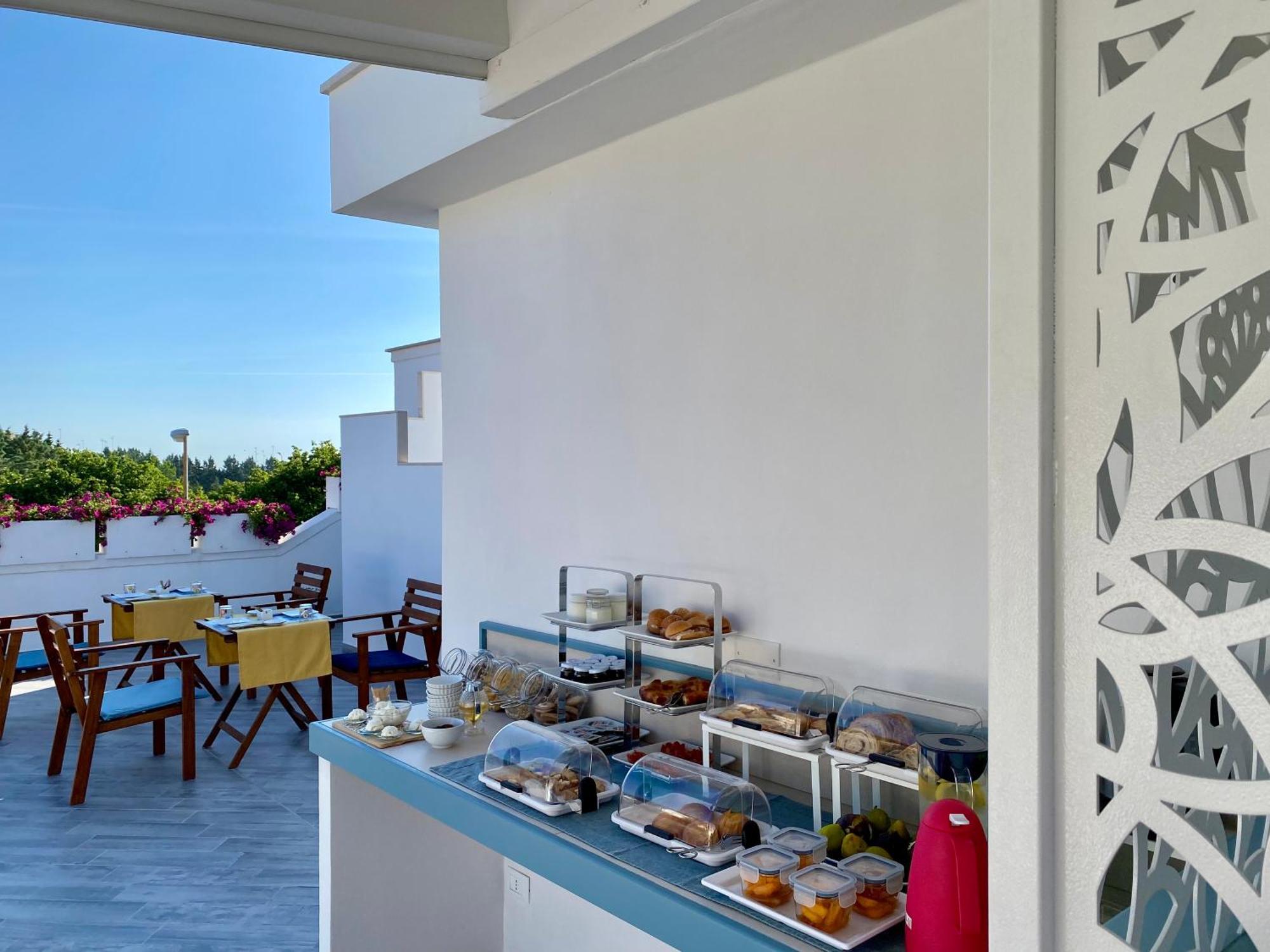 Casa Dolce Casa Ruvo Hotel Ruvo di Puglia Eksteriør billede
