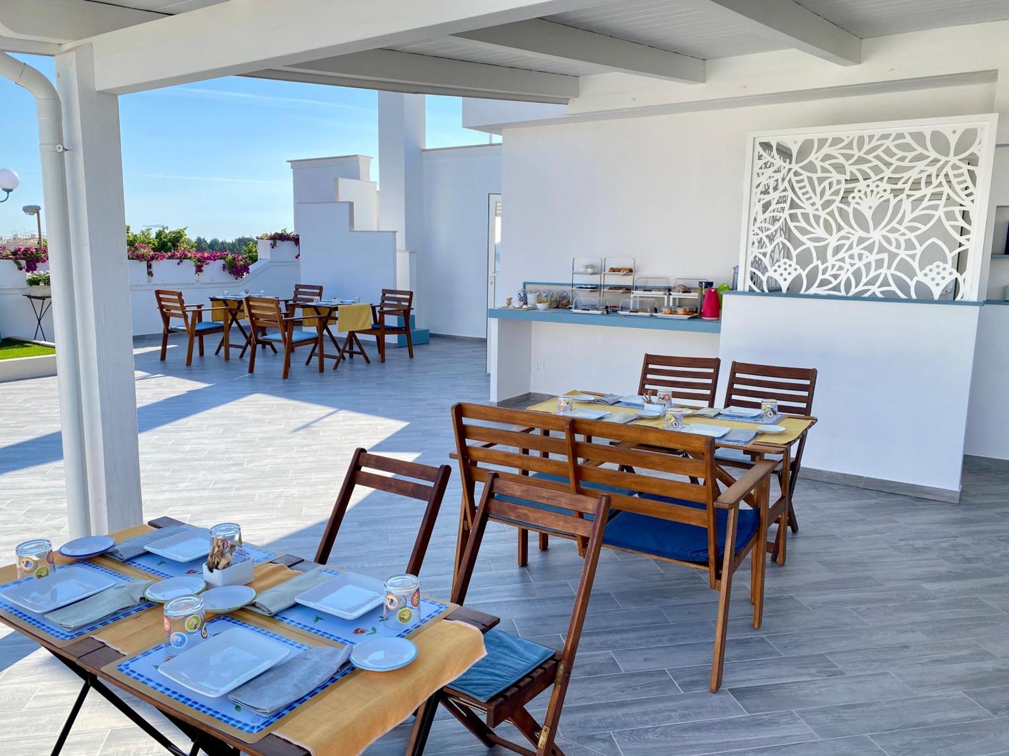 Casa Dolce Casa Ruvo Hotel Ruvo di Puglia Eksteriør billede