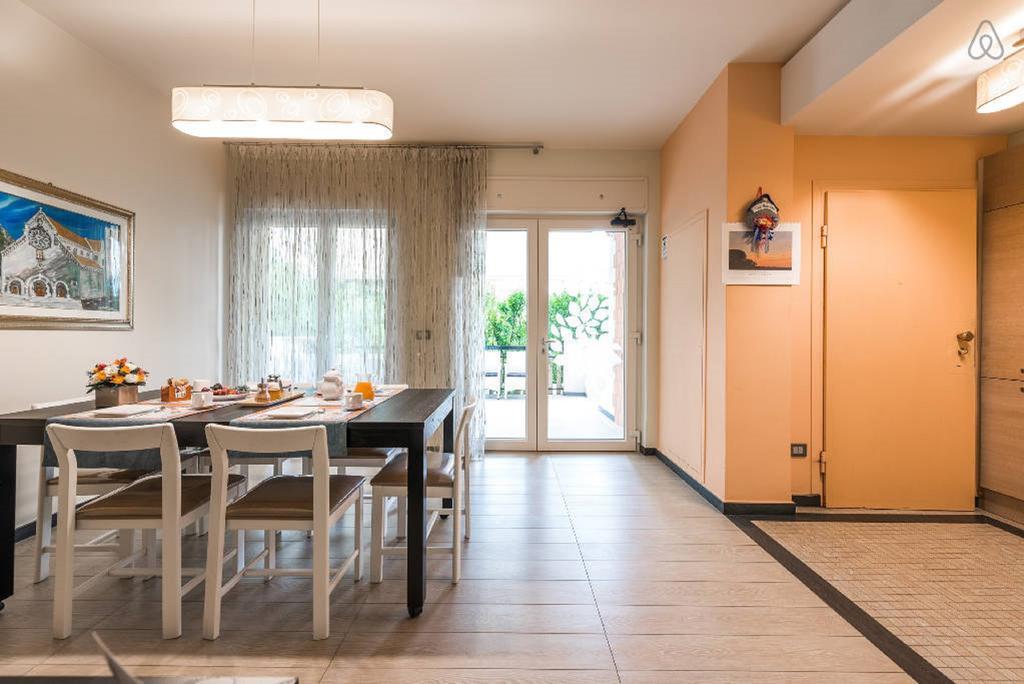 Casa Dolce Casa Ruvo Hotel Ruvo di Puglia Eksteriør billede