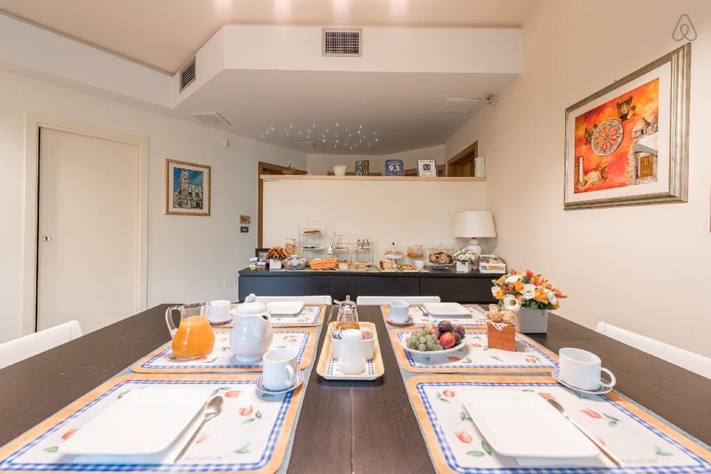 Casa Dolce Casa Ruvo Hotel Ruvo di Puglia Eksteriør billede