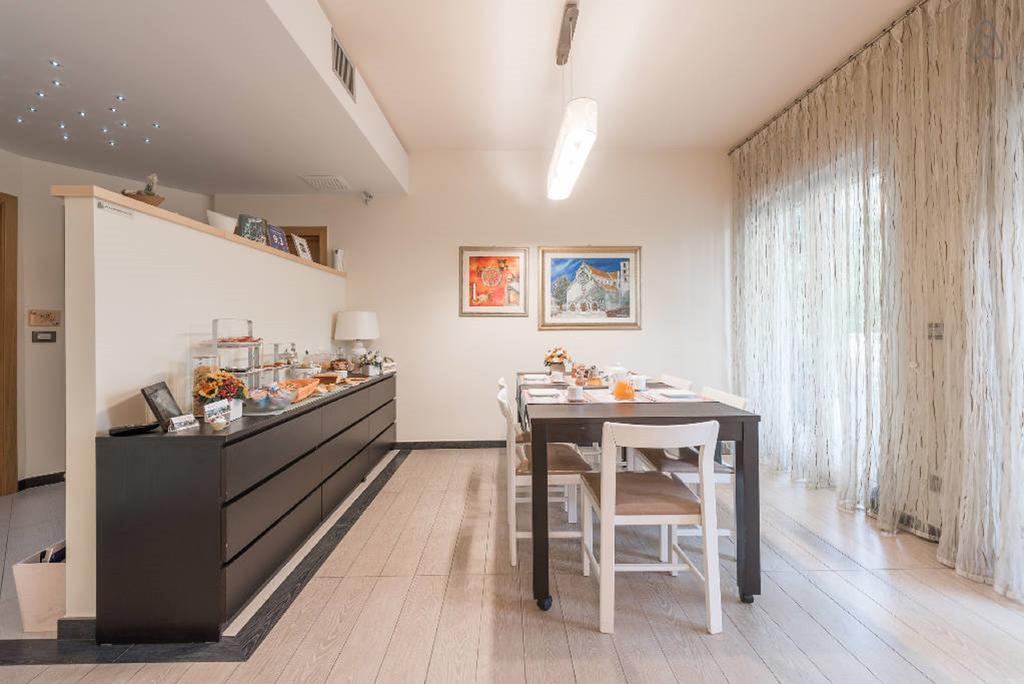 Casa Dolce Casa Ruvo Hotel Ruvo di Puglia Eksteriør billede