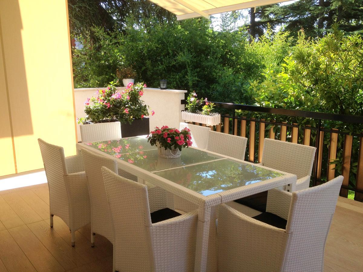 Casa Dolce Casa Ruvo Hotel Ruvo di Puglia Eksteriør billede