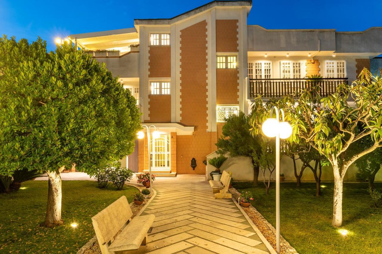 Casa Dolce Casa Ruvo Hotel Ruvo di Puglia Eksteriør billede